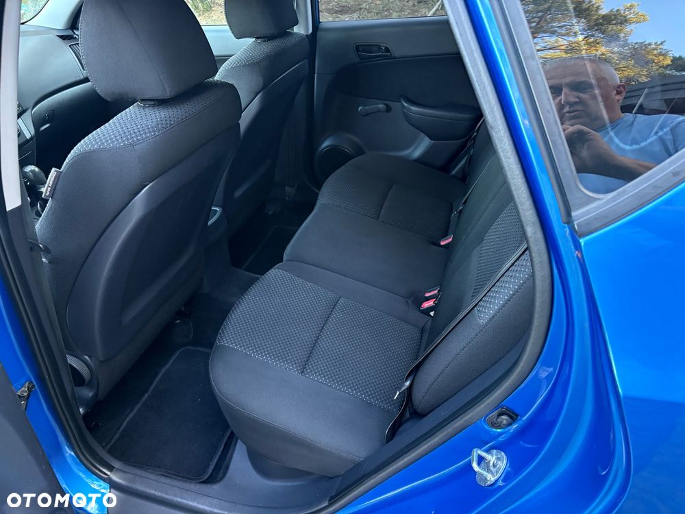 Hyundai i30 1.4 Blue Classic - 8