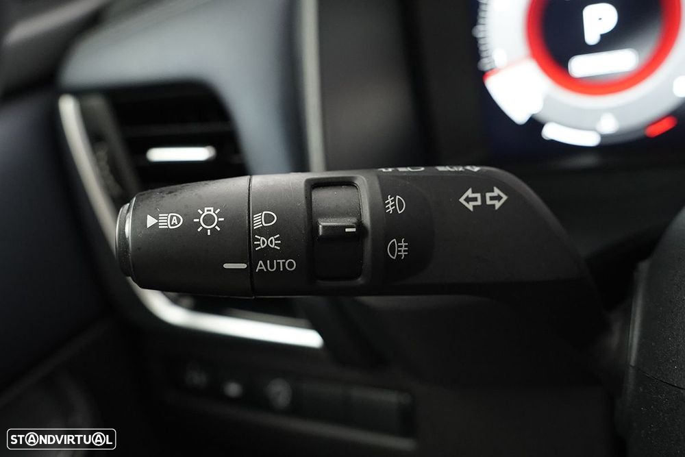 Nissan Qashqai 1.3 DIG-T Tekna Xtronic - 17