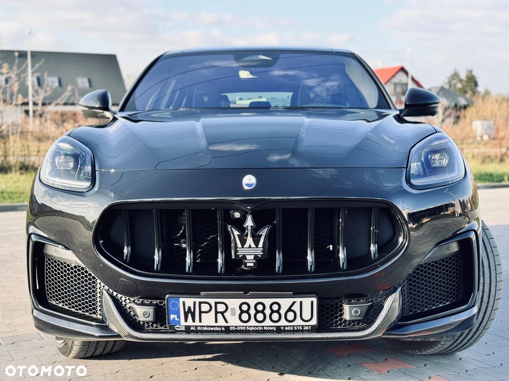 Maserati Grecale - 6