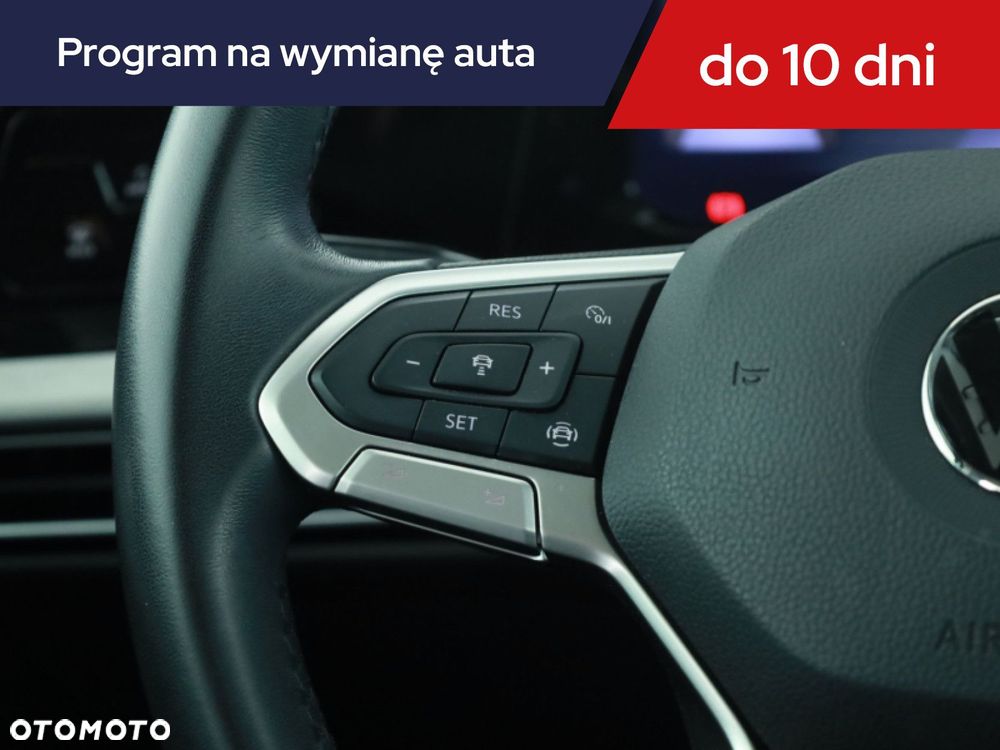 Volkswagen Golf Variant - 14