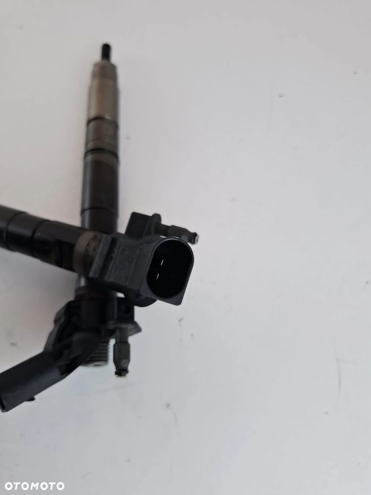 Wtryski Wtryskiwacze Wtrysk Wtryskiwacz Komplet 059130277AN 2.7 3.0 TDI Audi VW - 3