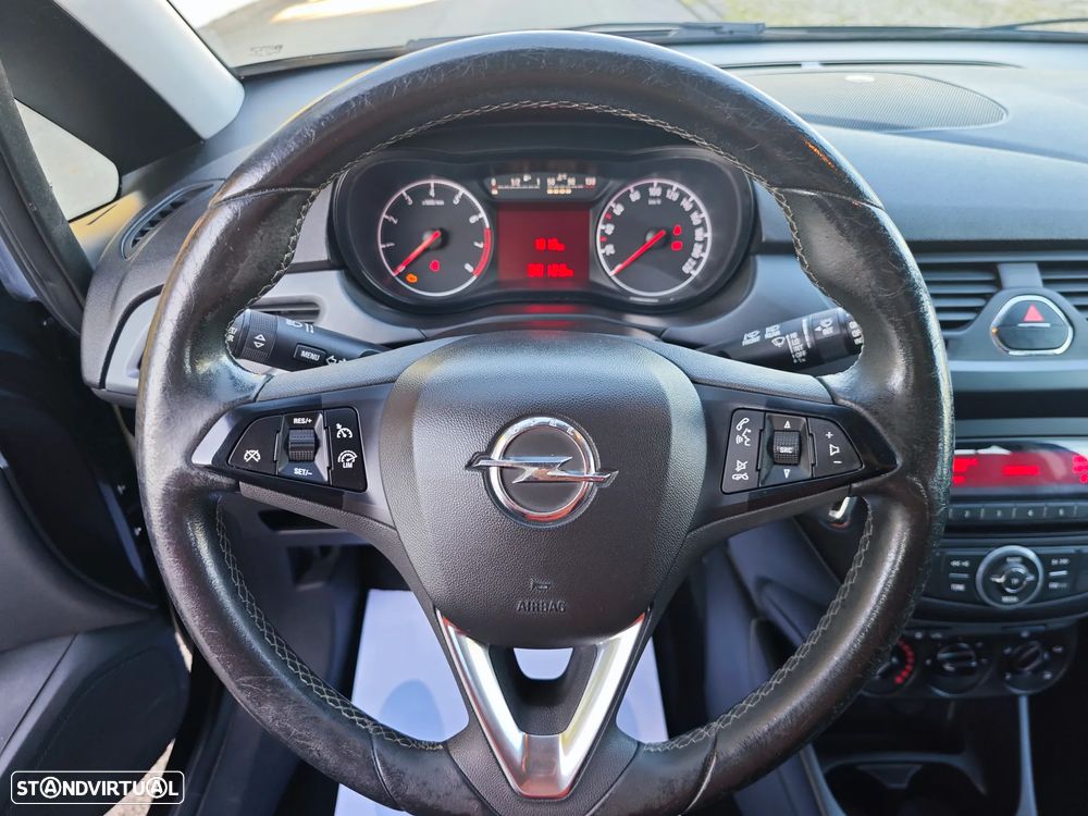 Opel Corsa 1.2 Dynamic - 13