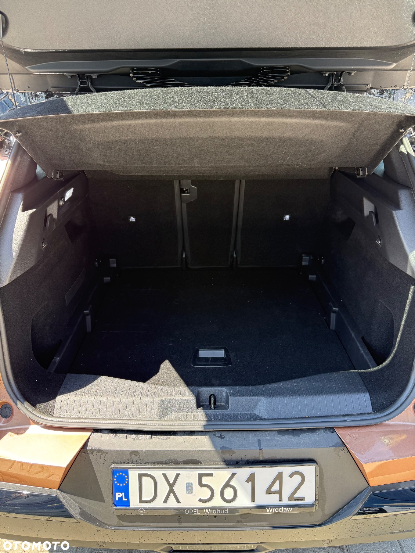 Opel Grandland 1.2 mHEV GS eDTC6 - 7