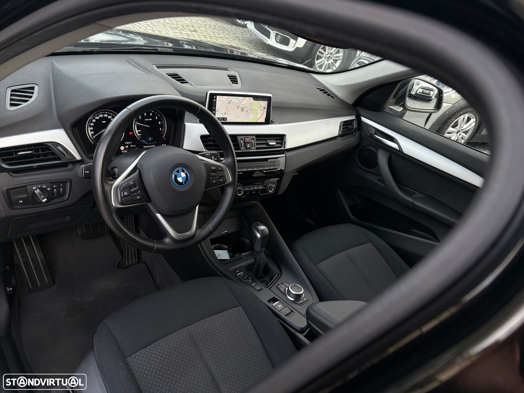 BMW X1 25 e xDrive - 41