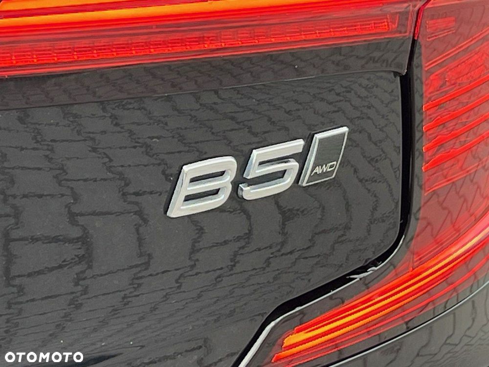 Volvo S90 B5 D AWD Plus Bright - 12