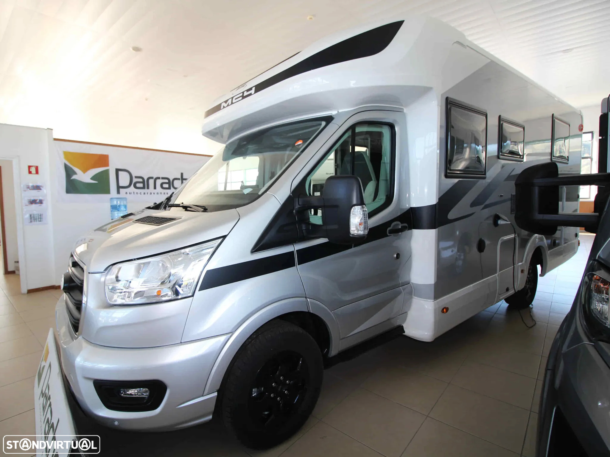McLouis MC4 379 - 7