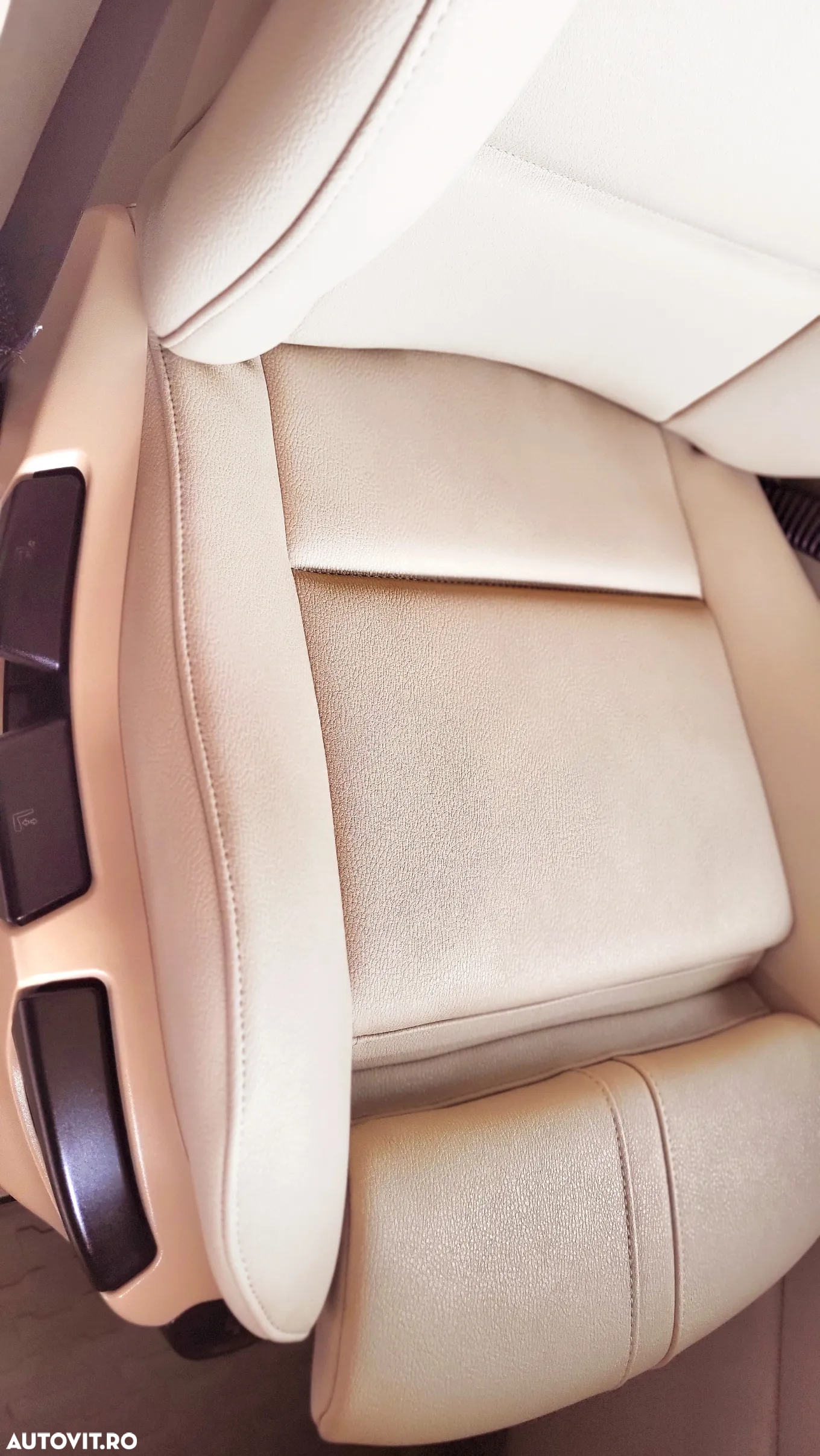 BMW X3 - 27