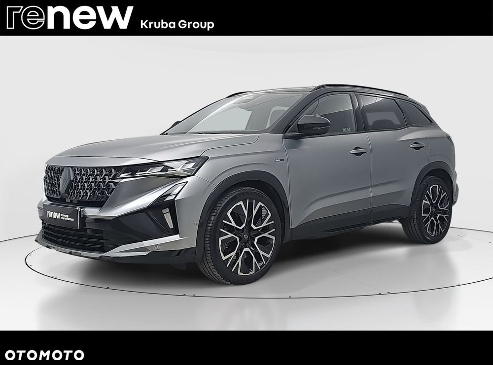 Renault Austral - 1