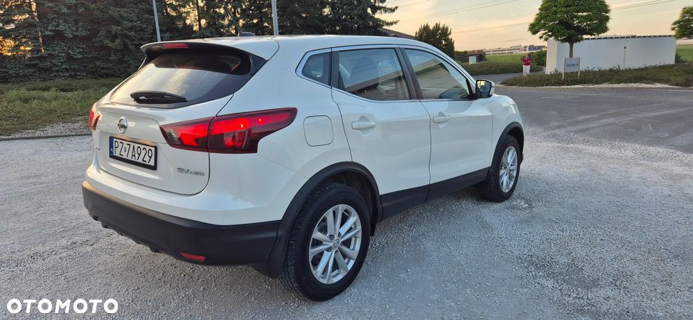 Nissan Qashqai - 3