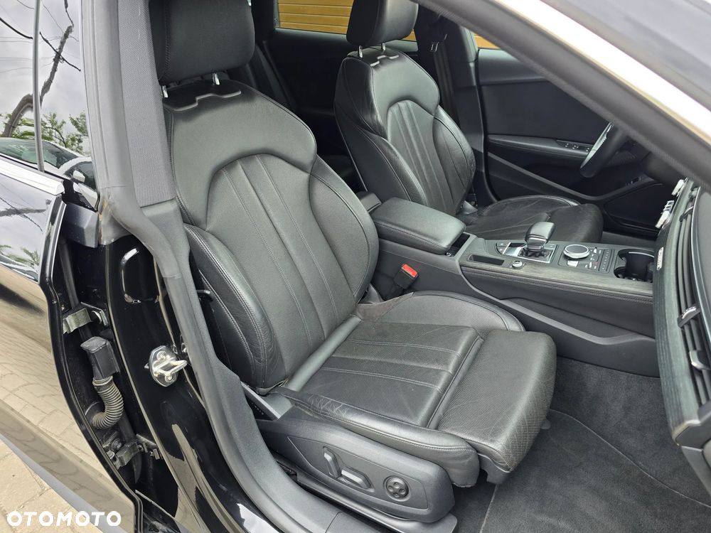 Audi A5 Sportback - 17