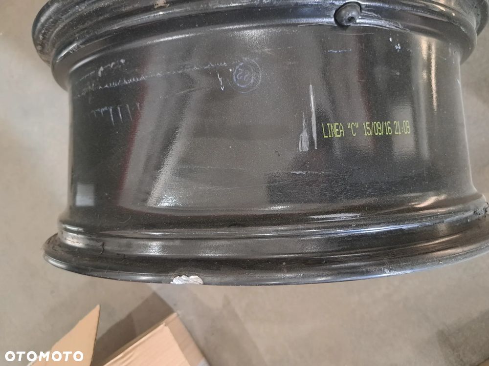 AUDI Q5 8R aluFELGI 21' 8,5J21H2 ET33 8R0601025AM 8R0601025CP - 8