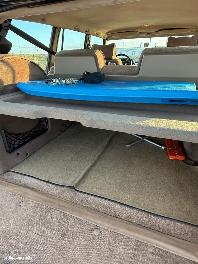 Land Rover Range Rover 2.5 TDi - 7