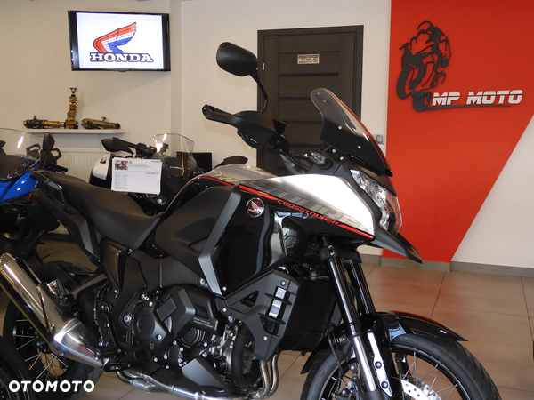 Honda VFR