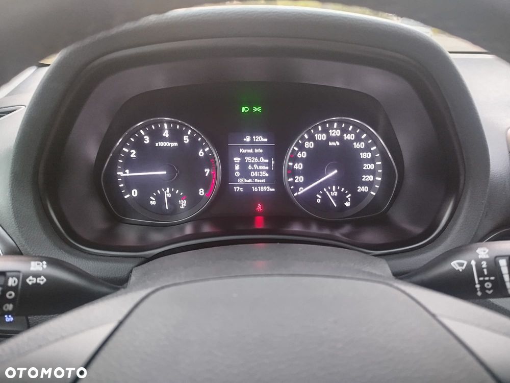 Hyundai i30 1.0 T-GDI Passion Plus - 20