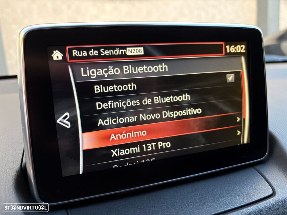 Mazda 2 1.5 Sky.Excellence Navi - 27