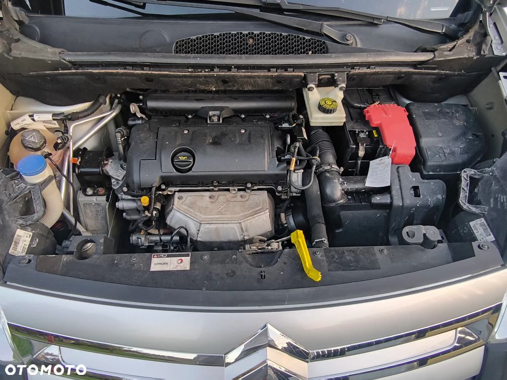 Citroën Berlingo 1.6 VTi 16V Multispace - 23