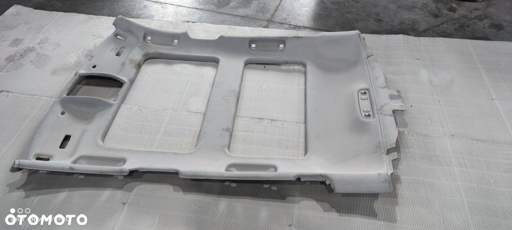 PODSUFITKA AUDI A3 8P 5D 8P4867505L 4L7 SZYBERDACH - 2