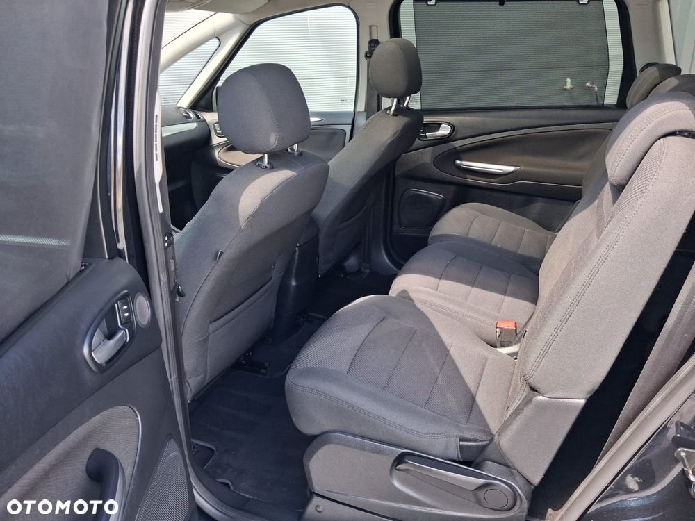 Ford S-Max 2.0 T Platinium X MPS6 - 20