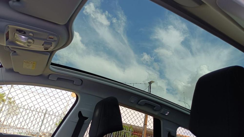 Peugeot 308 SW BlueHDi 120 Stop & Start Active - 5