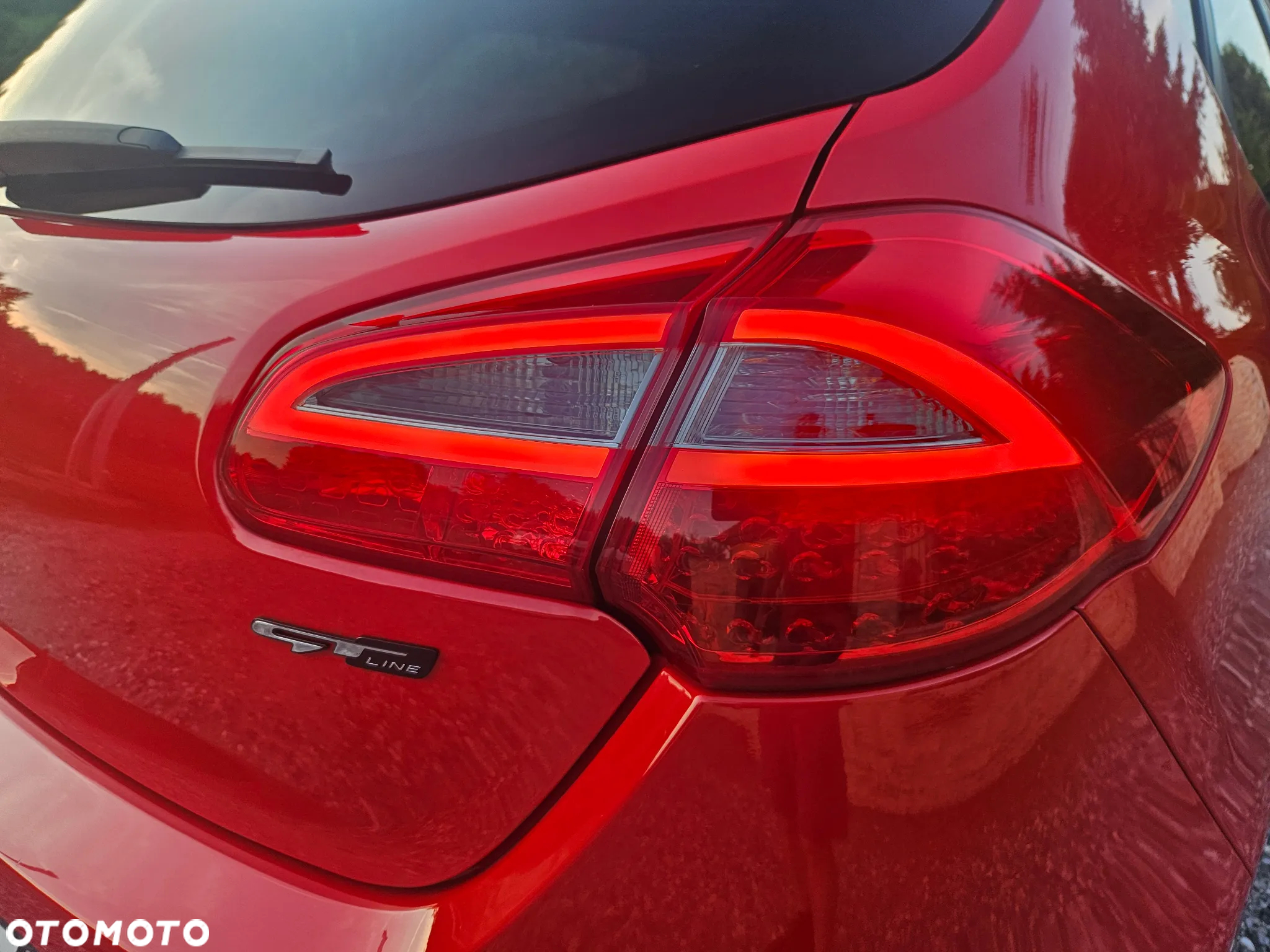 Kia Ceed 1.0 T-GDI GT-Line - 17