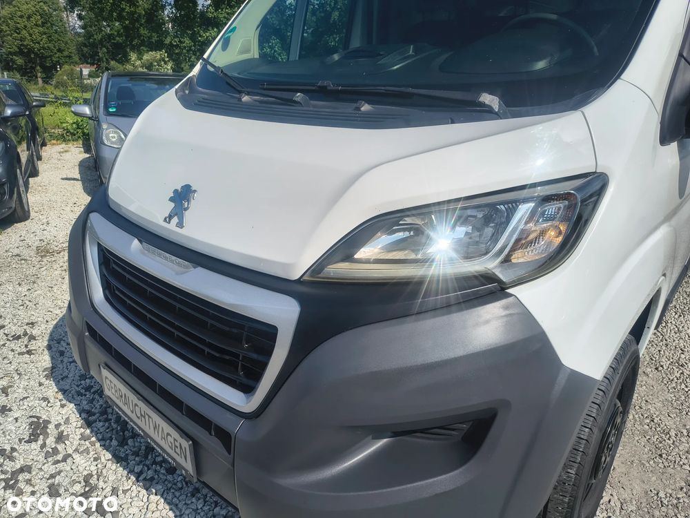 Peugeot Boxer - 13