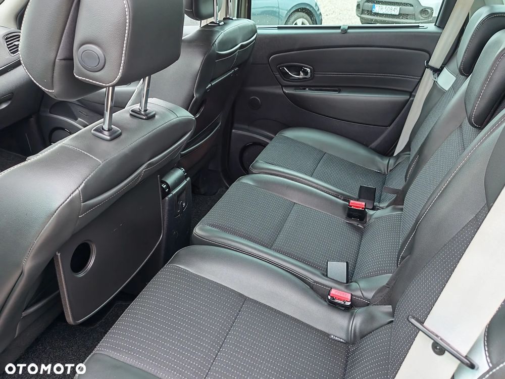 Renault Scenic 1.2 TCe Energy Bose Edition - 21