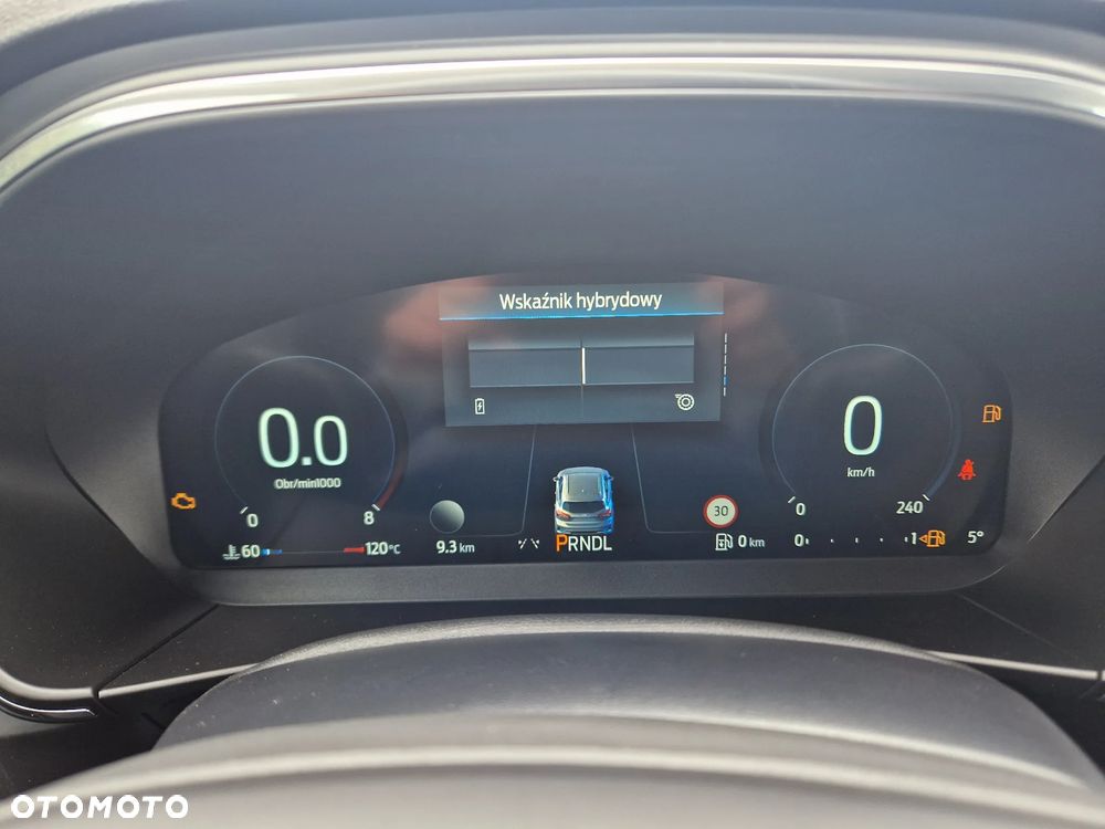 Ford Focus 1.0 EcoBoost mHEV Active X - 12