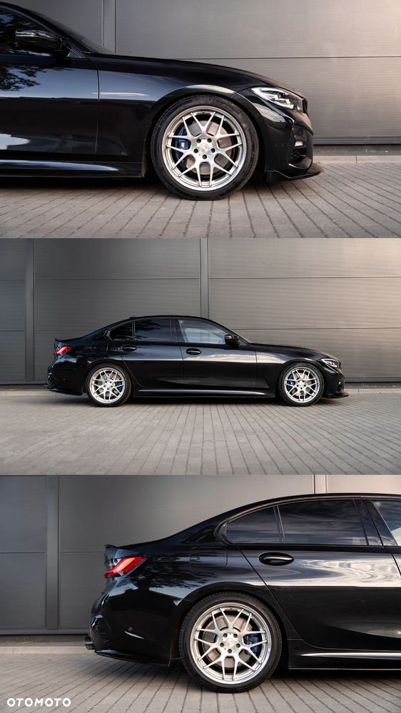 BMW Seria 3 330i M Sport sport - 26