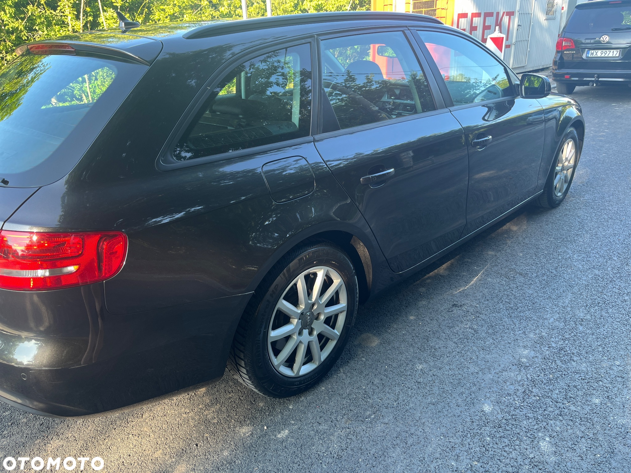 Audi A4 Avant 2.0 TDI 116g DPF Ambiente - 14