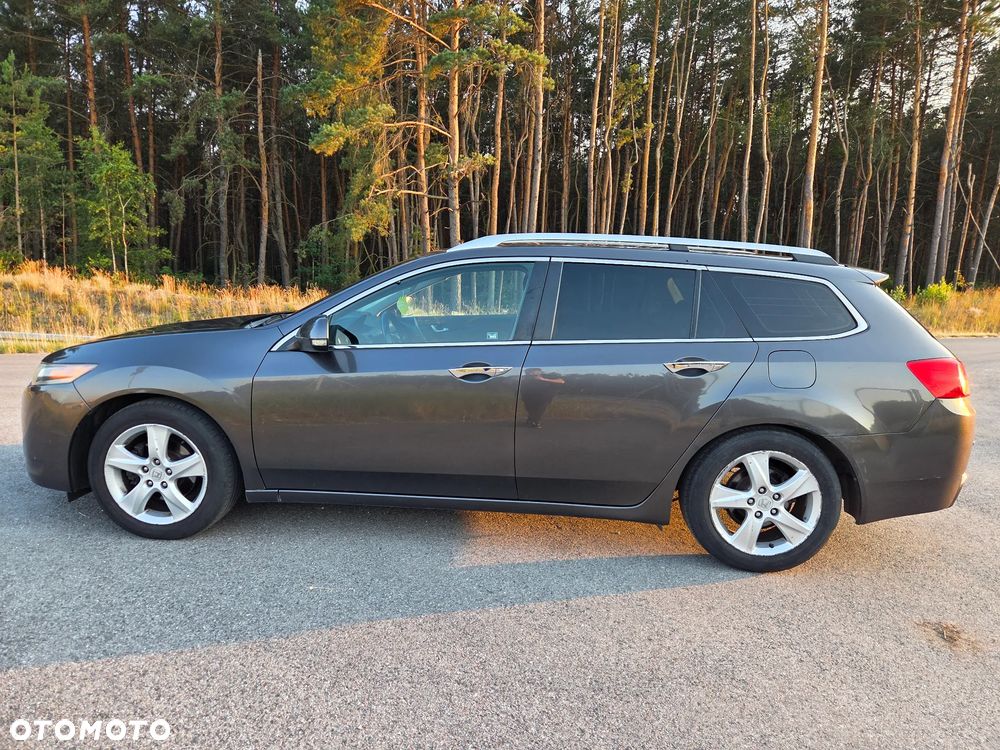 Honda Accord 2.0 Comfort - 9