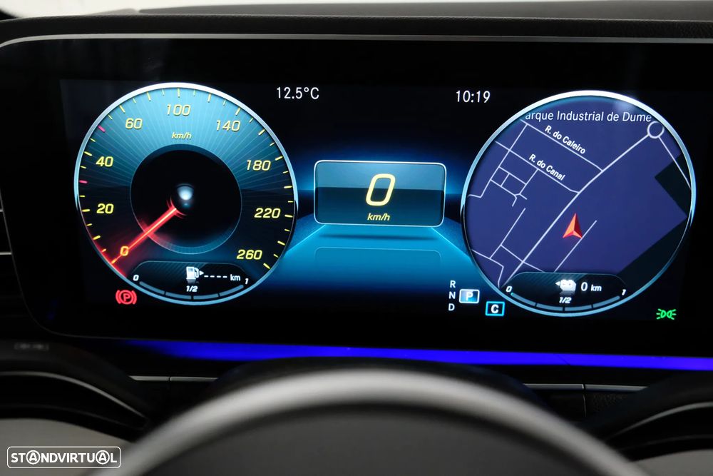 Mercedes-Benz GLE 350 de 4Matic - 20