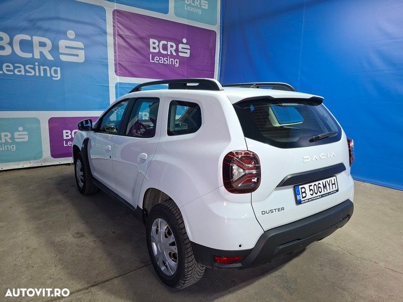 Dacia Duster TCe 150 EDC Journey - 6