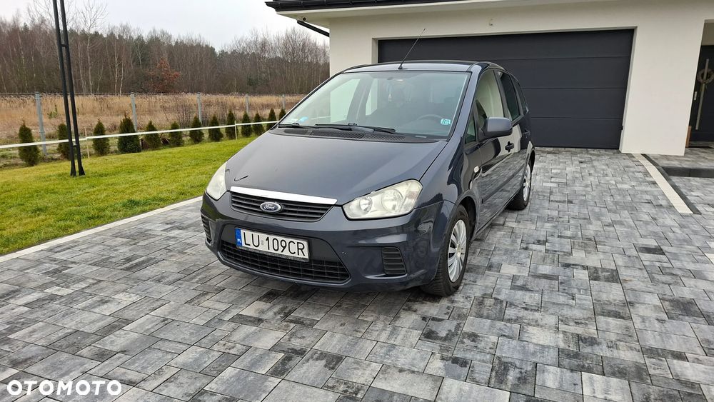 Ford C-MAX 1.6 Ambiente - 1