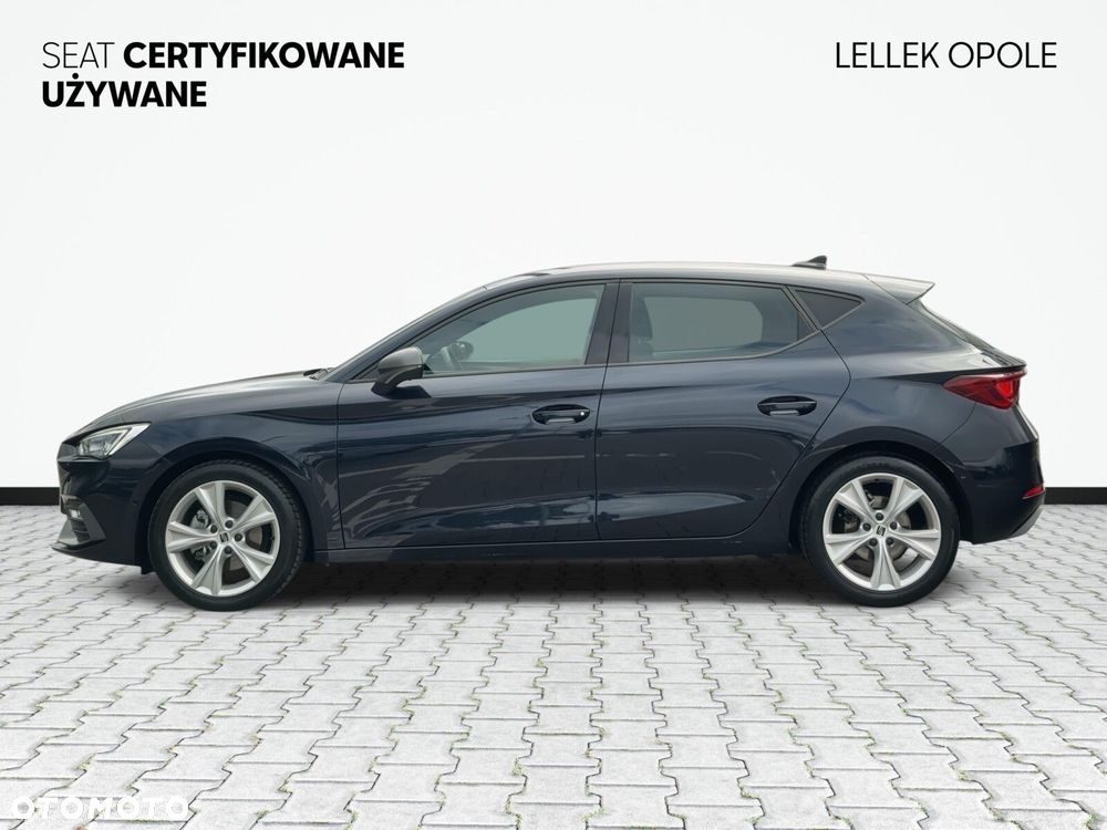Seat Leon 1.5 TSI FR - 9