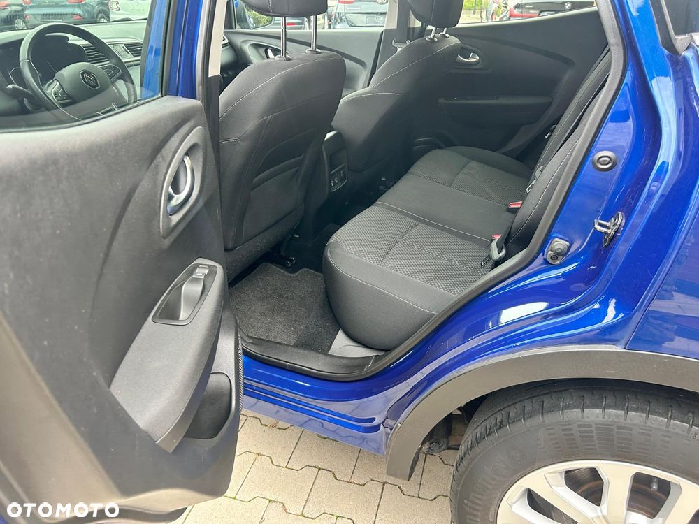 Renault Kadjar 1.3 TCe FAP Intens EDC - 21