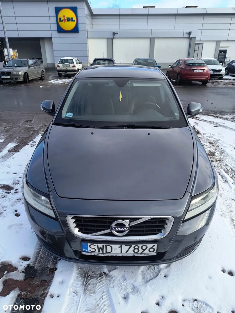 Volvo V50 D3 Kinetic - 9