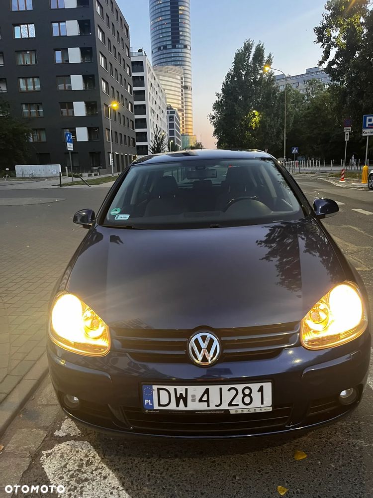 Volkswagen Golf 1.4 TSI United - 4