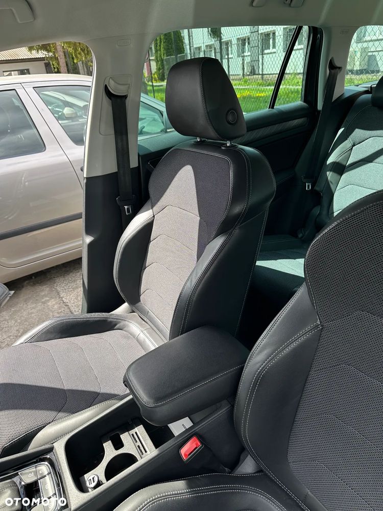 Skoda Kodiaq 2.0 TDI 4x4 Style DSG - 23