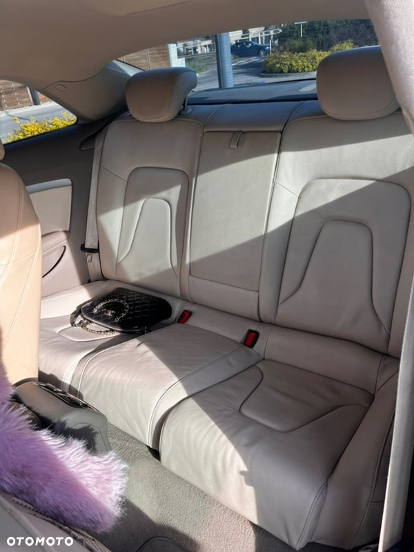 Audi A5 2.0 TDI - 11