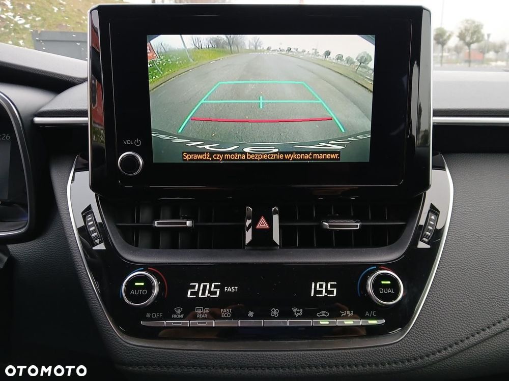 Toyota Corolla - 29