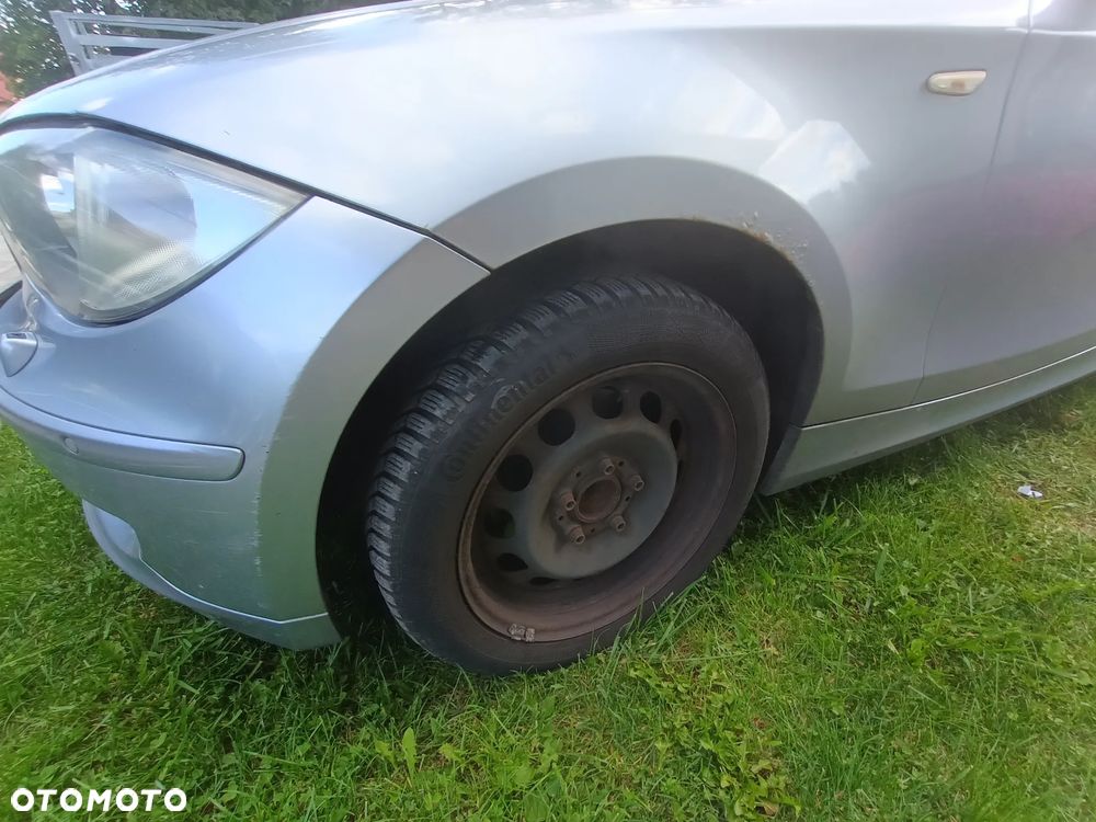 BMW Seria 1 118d - 3