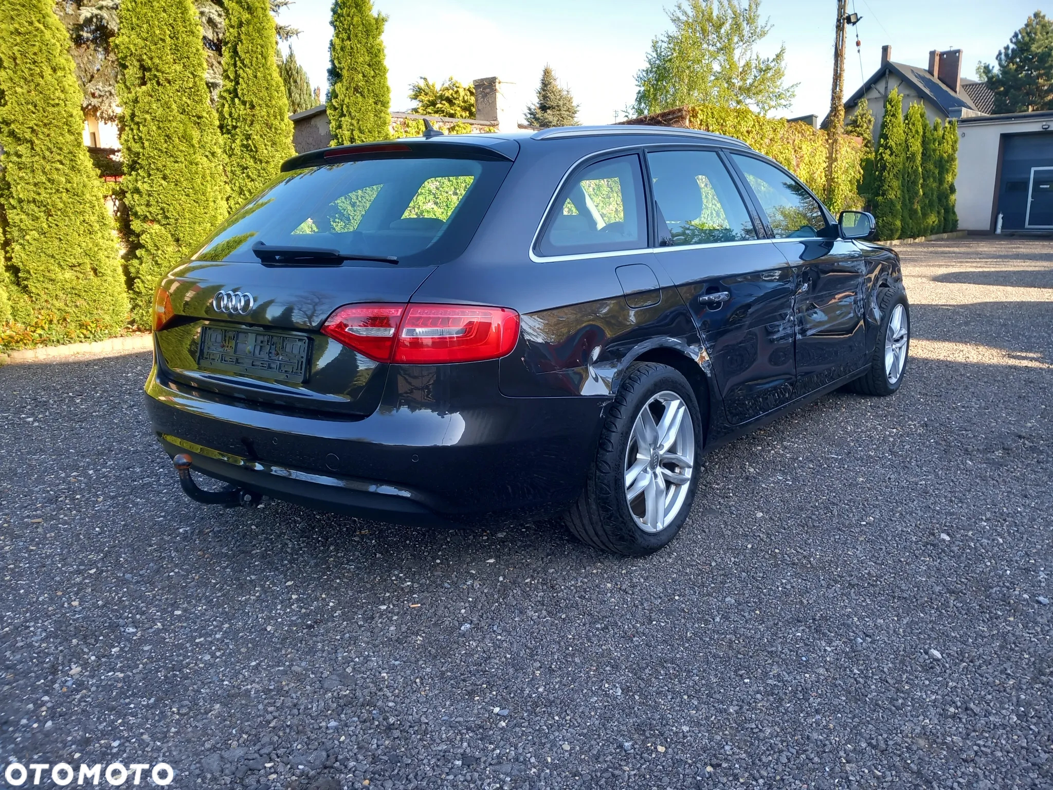 Audi A4 ver-2-0-tdi-quattro-s-tronic - 3