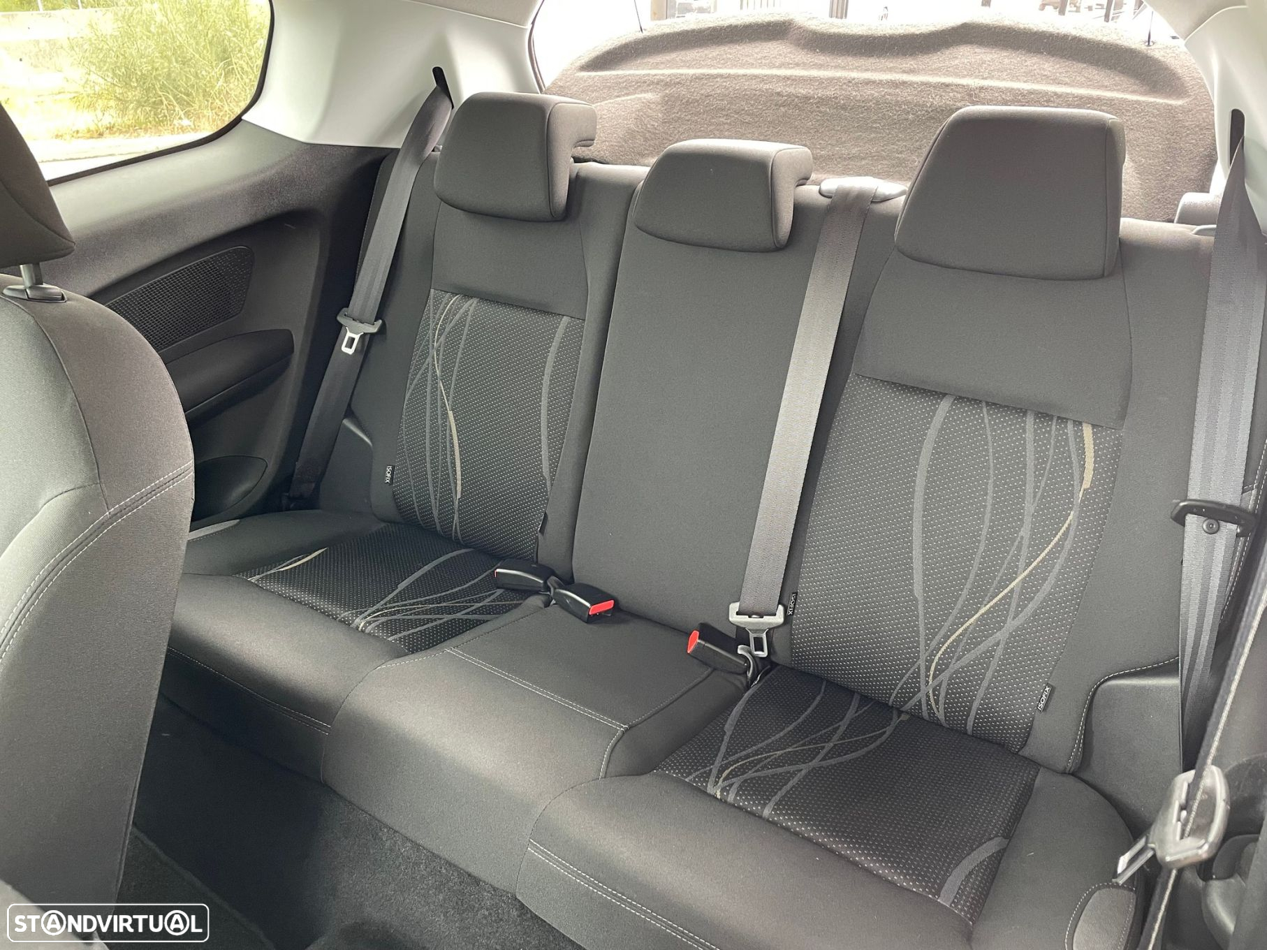 Peugeot 208 1.2 VTi Active - 12