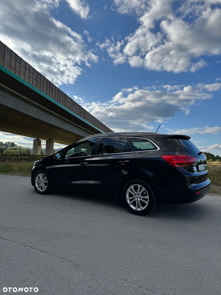 Kia Ceed - 6