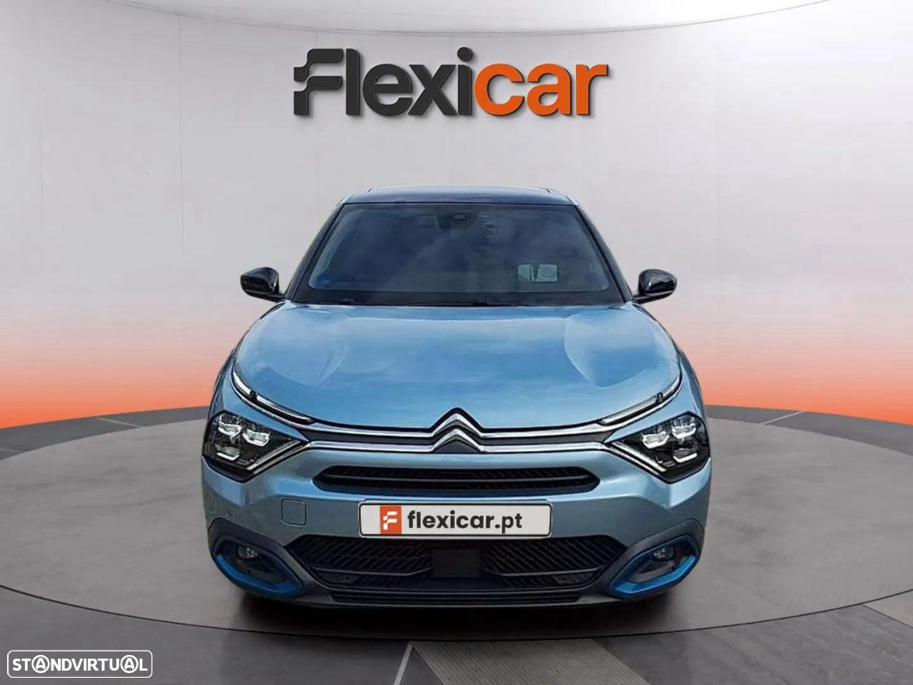 Citroën e-C4 50 kWh Shine Pack - 2