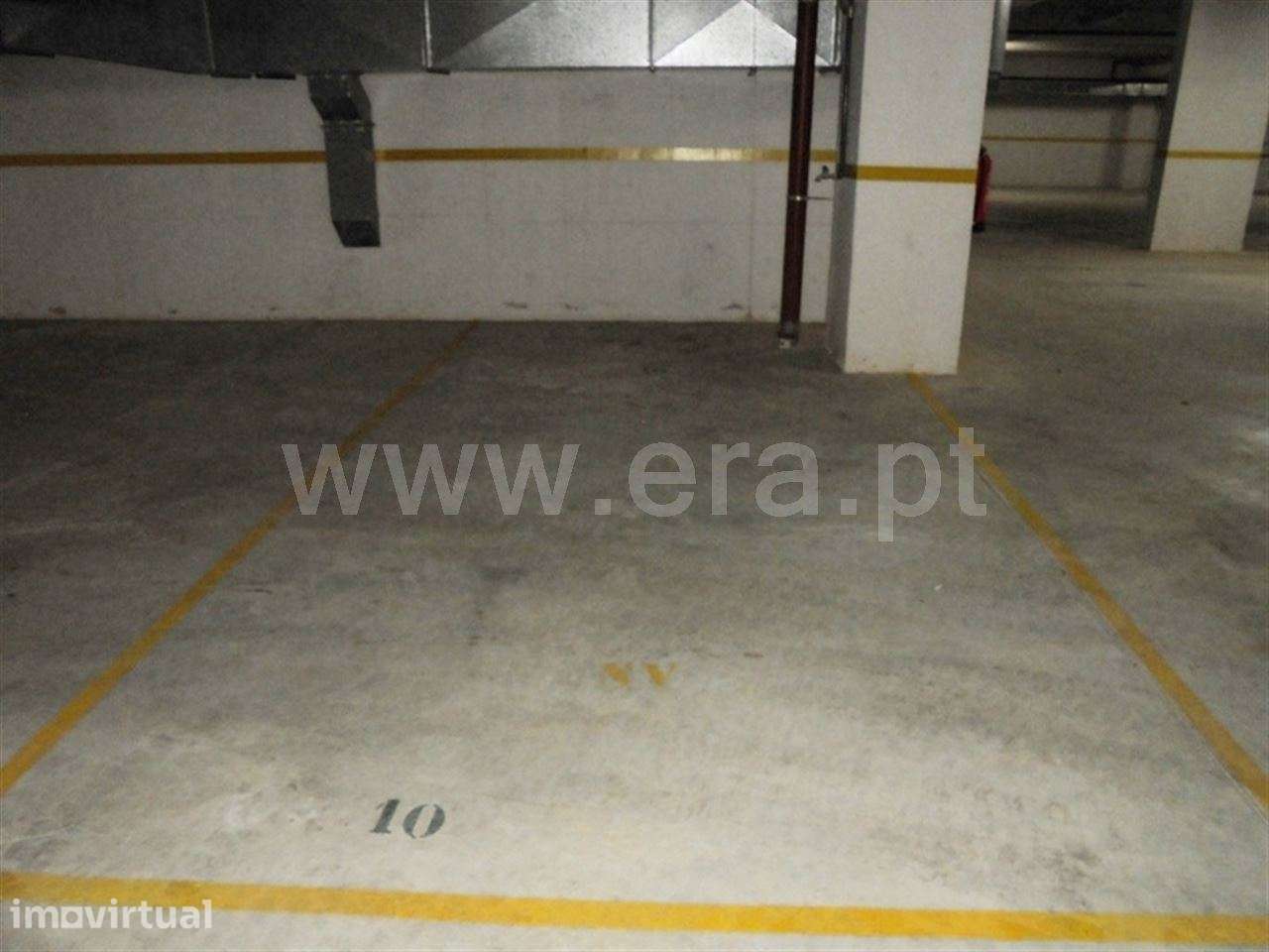 Parqueamento Coberto 65m2; Cruz de Pau - Grande imagem: 2/5