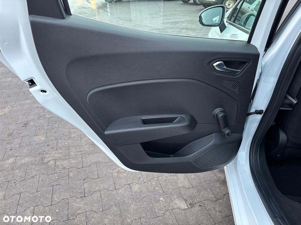 Renault Clio 1.5 dCi Energy Life - 19
