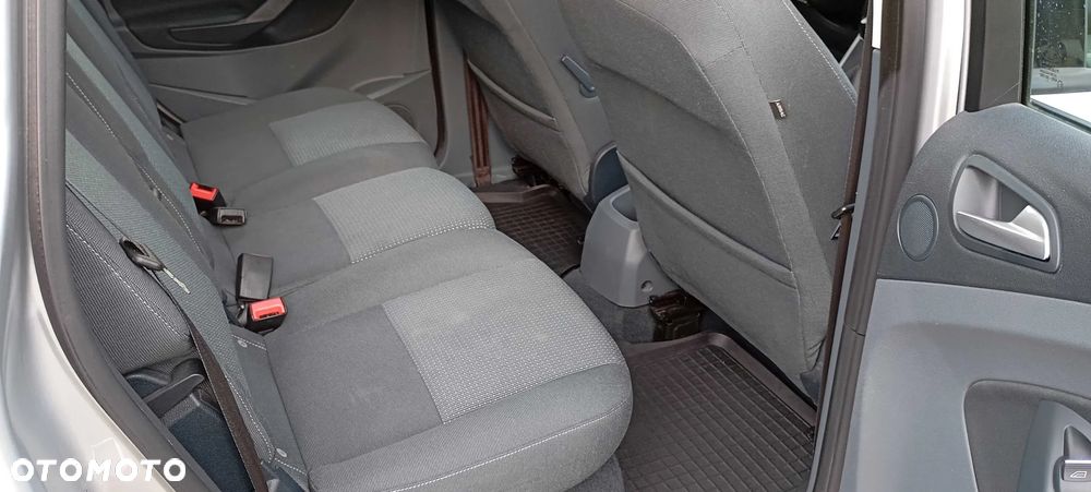 Ford C-MAX 1.6 TDCi Start-Stop-System SYNC Edition - 17