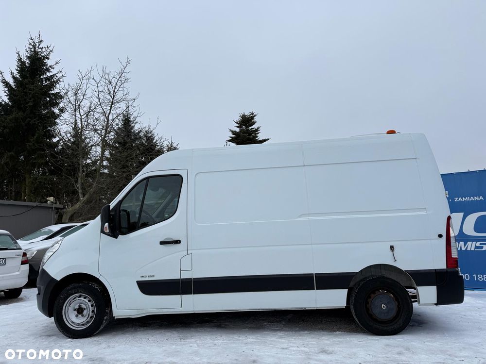Renault MASTER - 9
