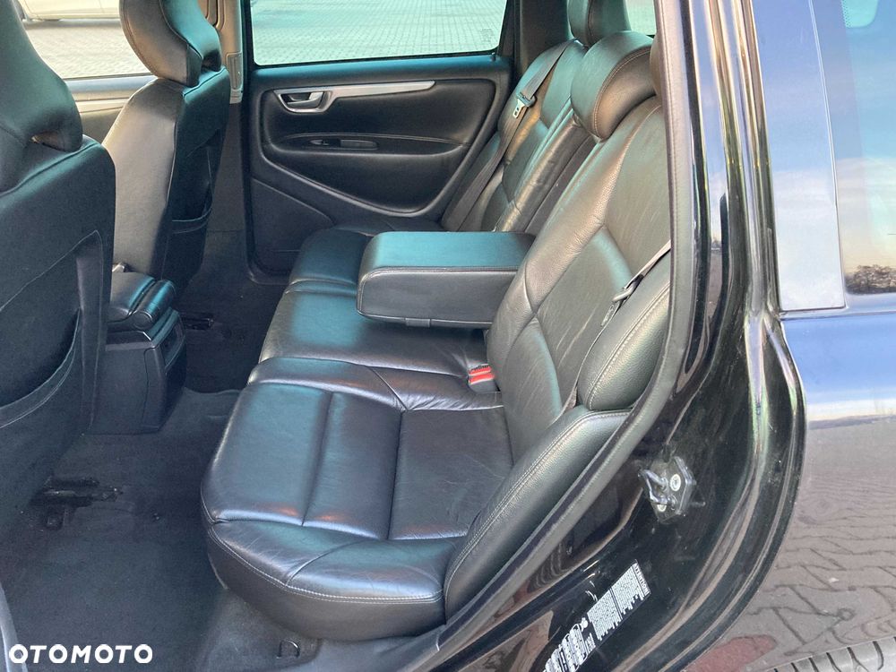 Volvo V70 - 5